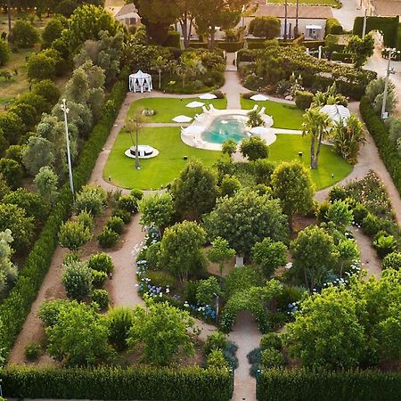ארנלה Donna Coraly Country Boutique Hotel מראה חיצוני תמונה
