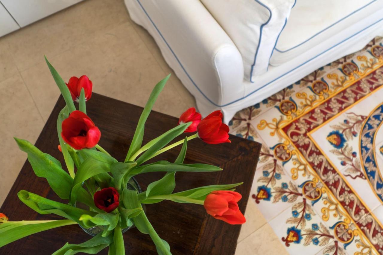 ארנלה Donna Coraly Country Boutique Hotel מראה חיצוני תמונה