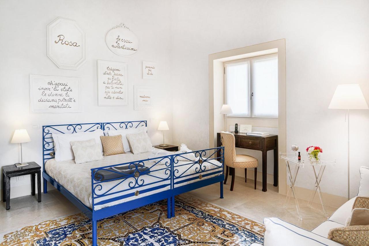 ארנלה Donna Coraly Country Boutique Hotel מראה חיצוני תמונה