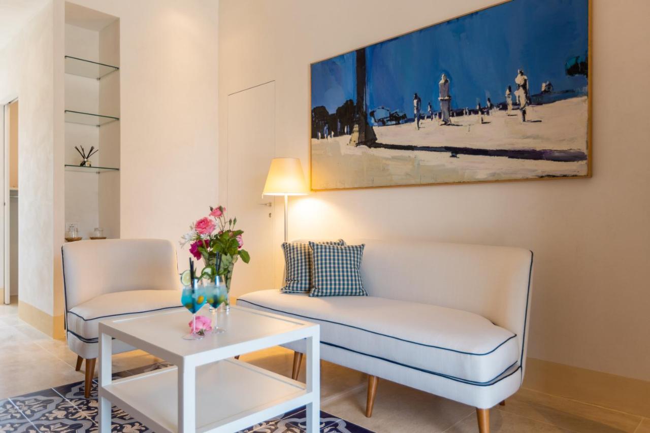 ארנלה Donna Coraly Country Boutique Hotel מראה חיצוני תמונה