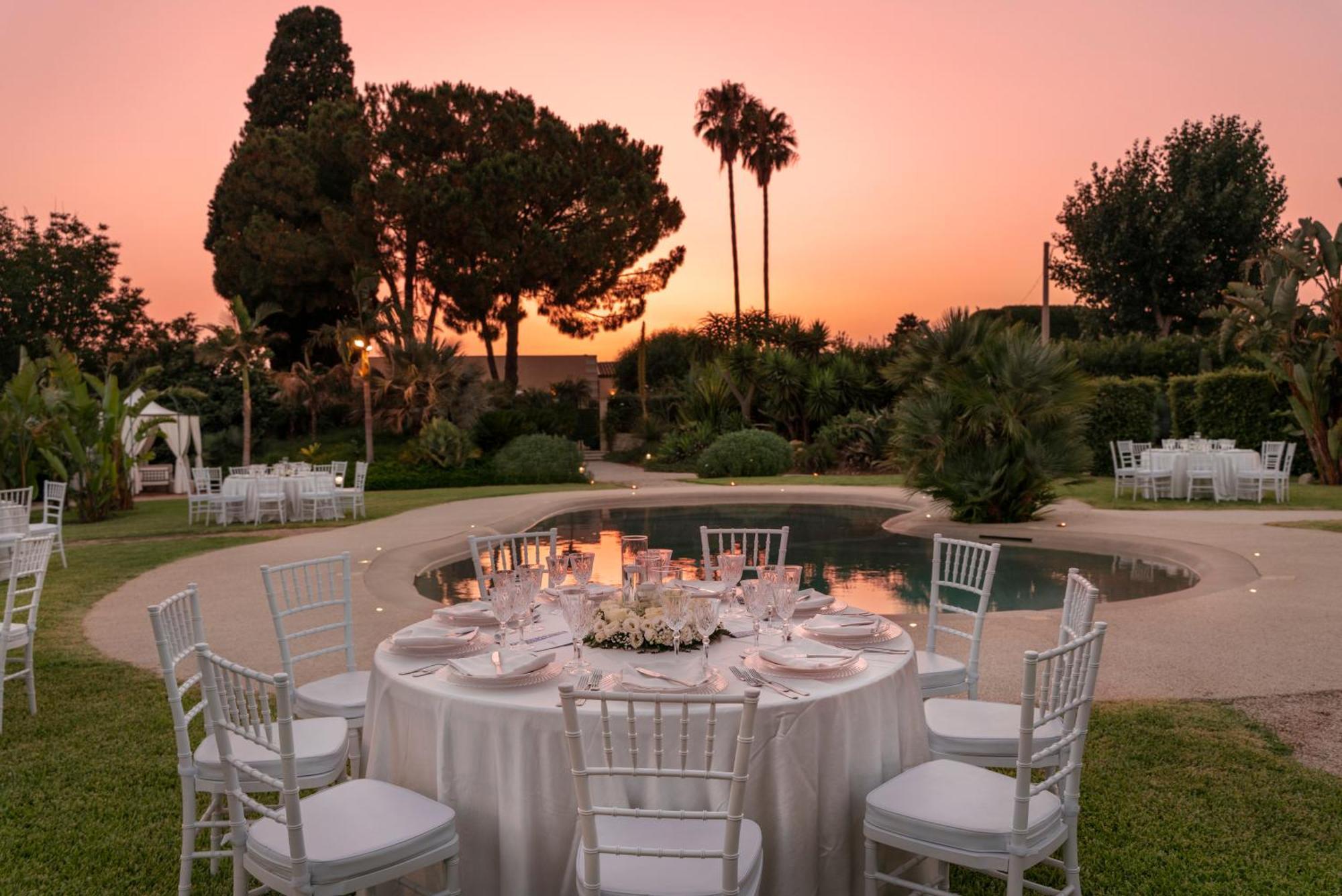 ארנלה Donna Coraly Country Boutique Hotel מראה חיצוני תמונה