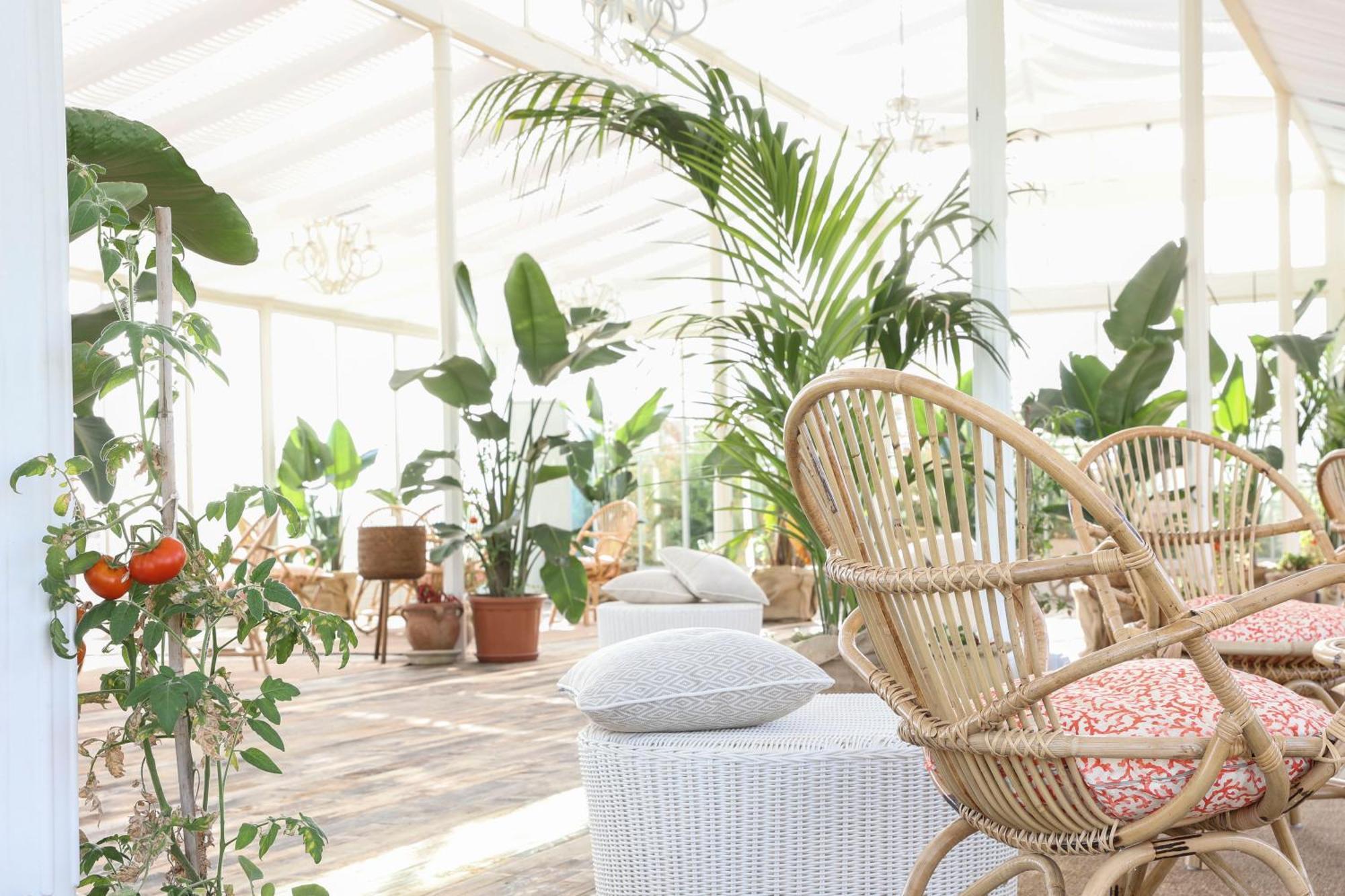 ארנלה Donna Coraly Country Boutique Hotel מראה חיצוני תמונה