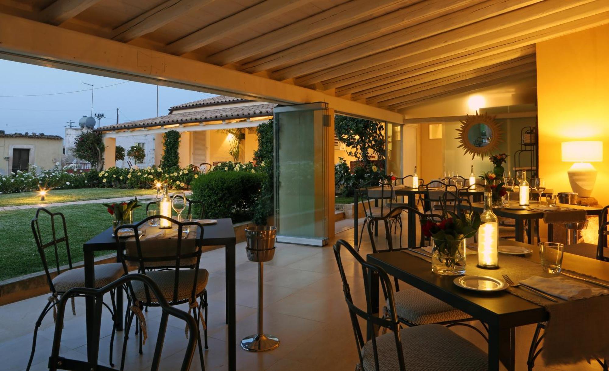 ארנלה Donna Coraly Country Boutique Hotel מראה חיצוני תמונה