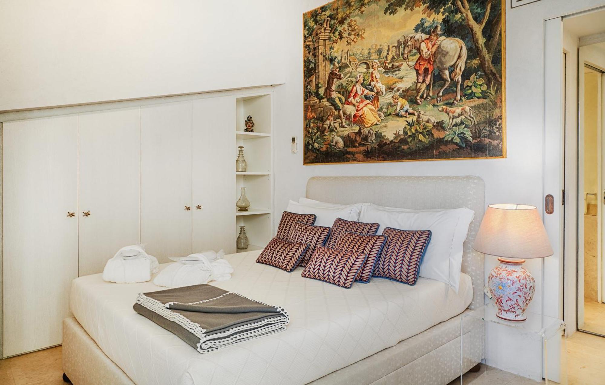 ארנלה Donna Coraly Country Boutique Hotel חדר תמונה
