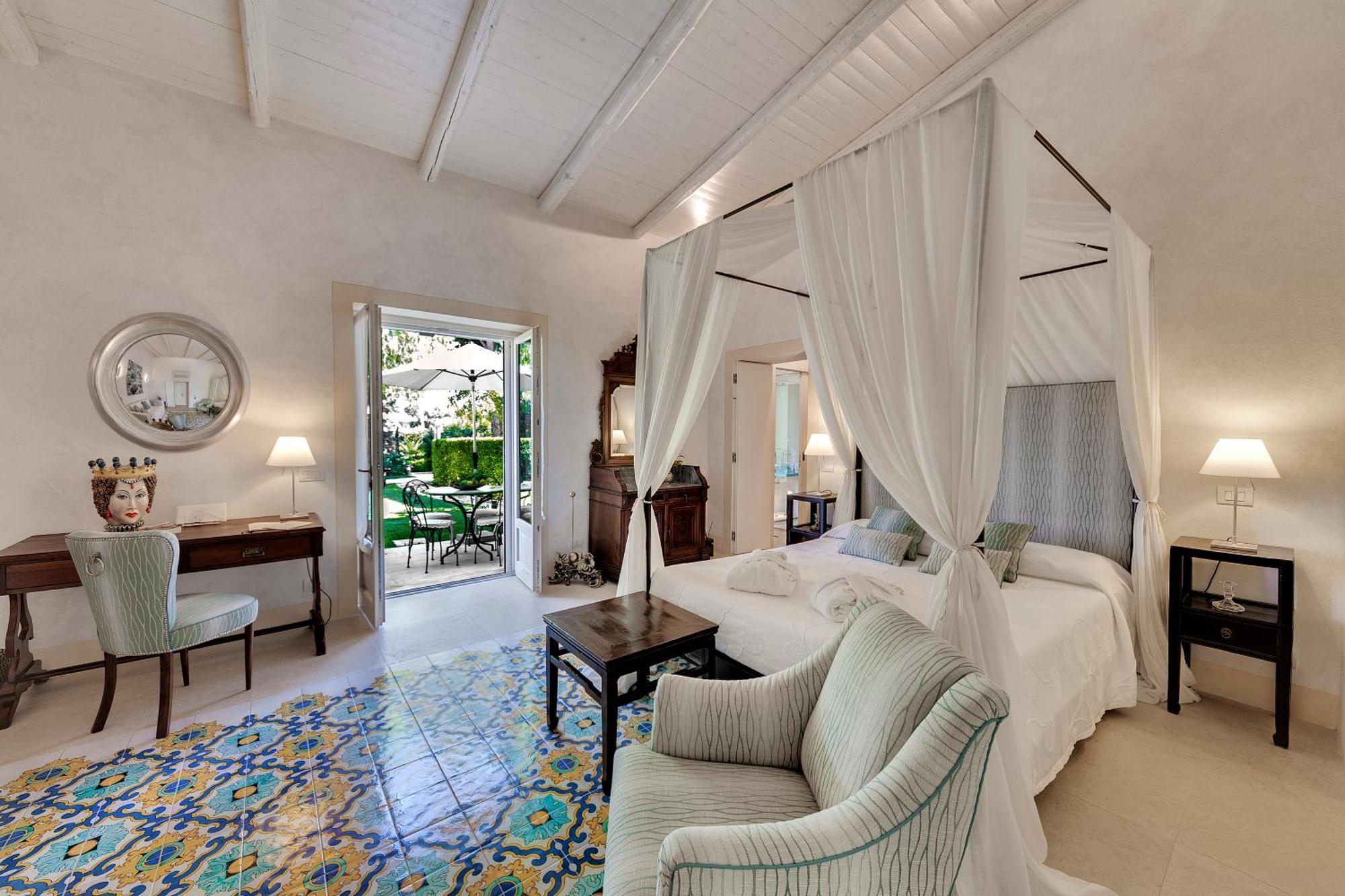 ארנלה Donna Coraly Country Boutique Hotel מראה חיצוני תמונה