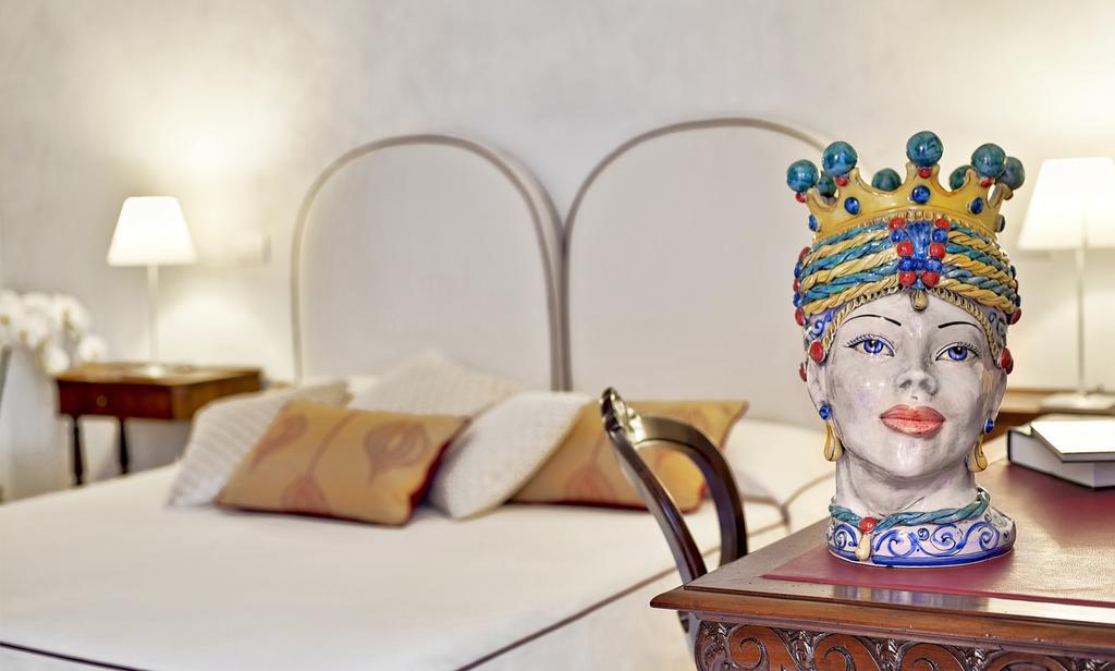 ארנלה Donna Coraly Country Boutique Hotel חדר תמונה