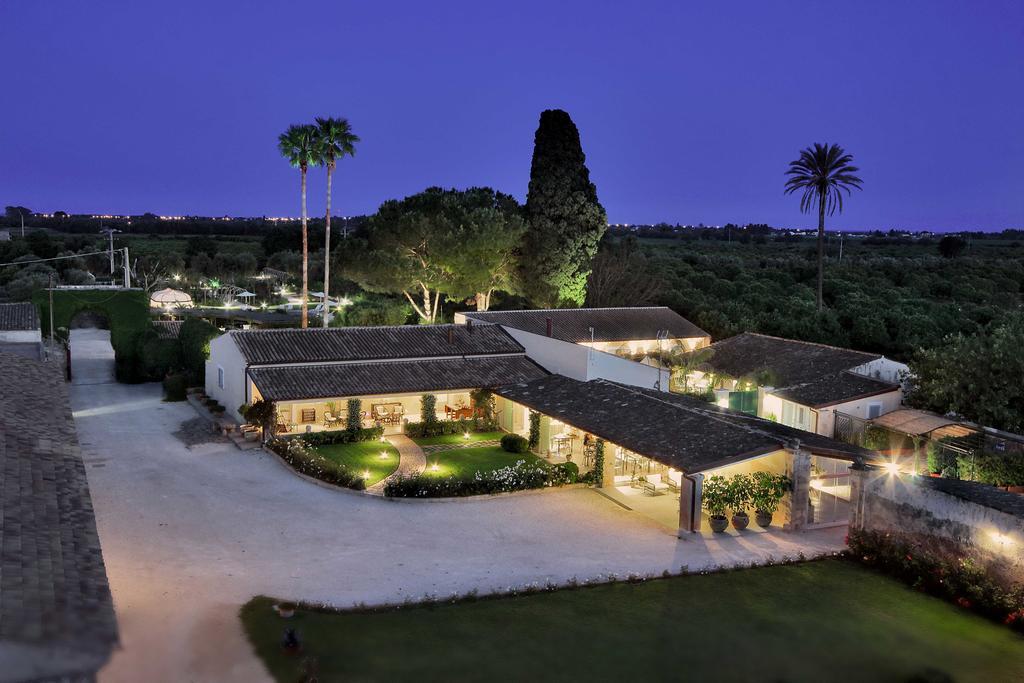 ארנלה Donna Coraly Country Boutique Hotel מראה חיצוני תמונה