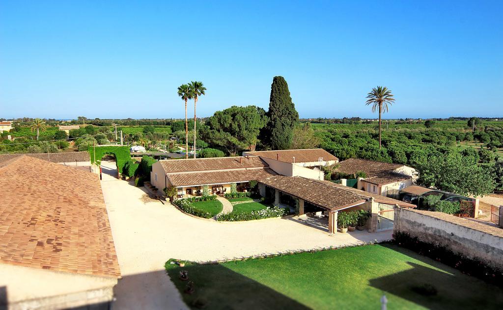 ארנלה Donna Coraly Country Boutique Hotel מראה חיצוני תמונה