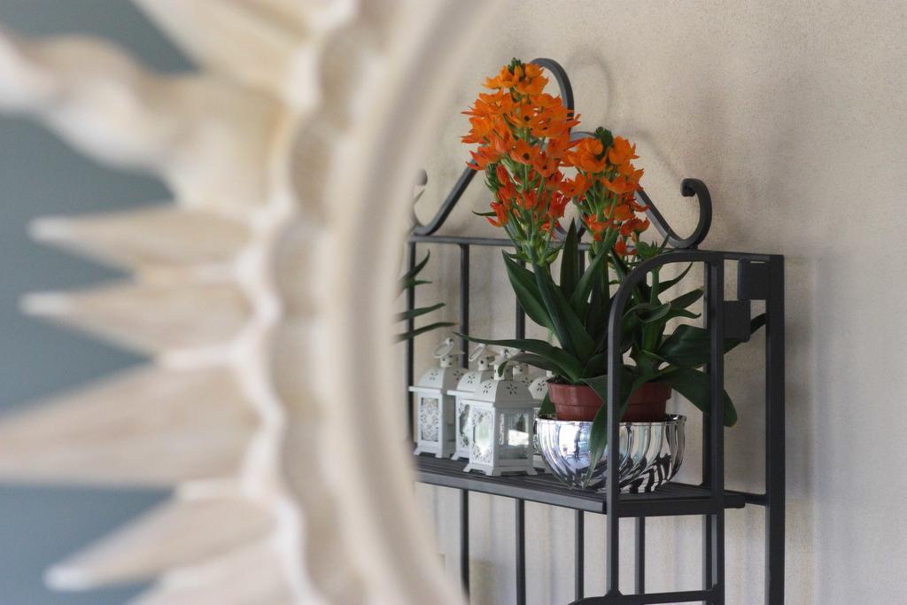 ארנלה Donna Coraly Country Boutique Hotel מראה חיצוני תמונה