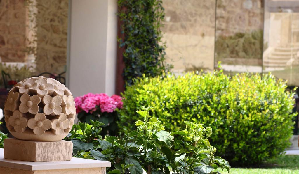 ארנלה Donna Coraly Country Boutique Hotel מראה חיצוני תמונה