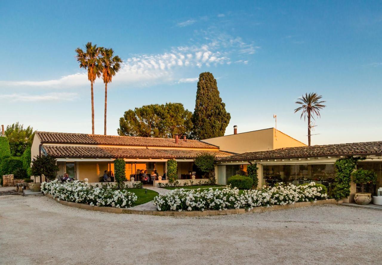 ארנלה Donna Coraly Country Boutique Hotel מראה חיצוני תמונה