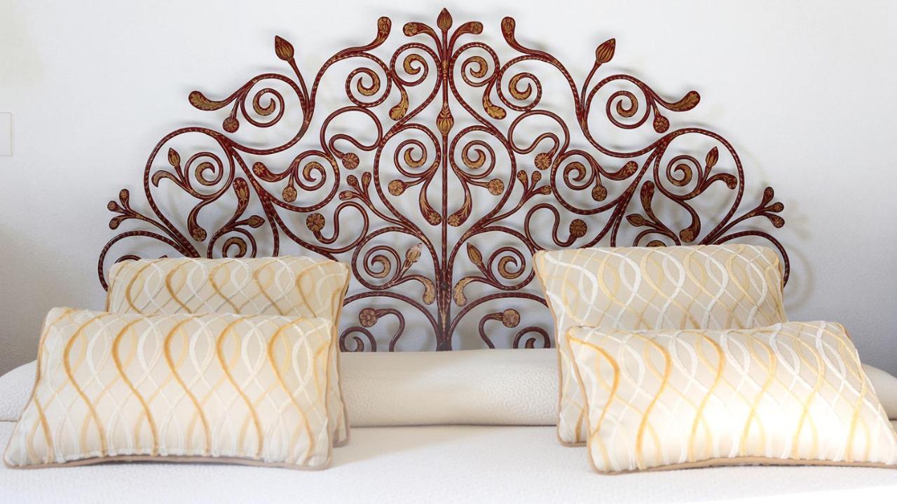 ארנלה Donna Coraly Country Boutique Hotel מראה חיצוני תמונה